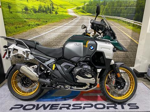 Plaque D’extension De Béquille Latérale Pour BMW R 1300 GS – Aluminium CNC Anodisé Noir, Compatible 2023-2025, Stabilisation Améliorée - 8