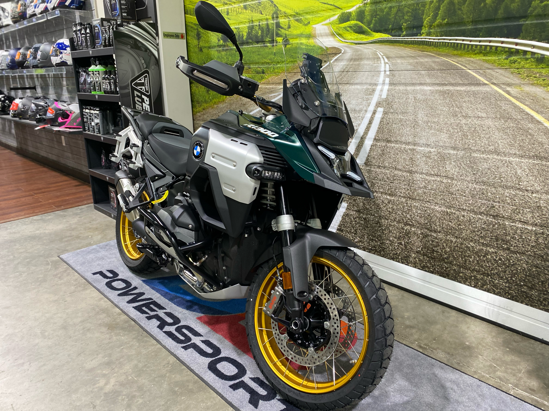 2025 BMW R 1300 GS Adventure Motorcycles Greer South 2025 BMW R 1300 GS Adventure Motorcycles Greer South
