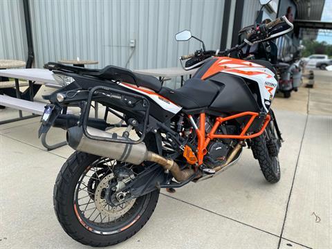 2018 KTM 1290 Super Adventure R Motorcycles Greer South Carolina