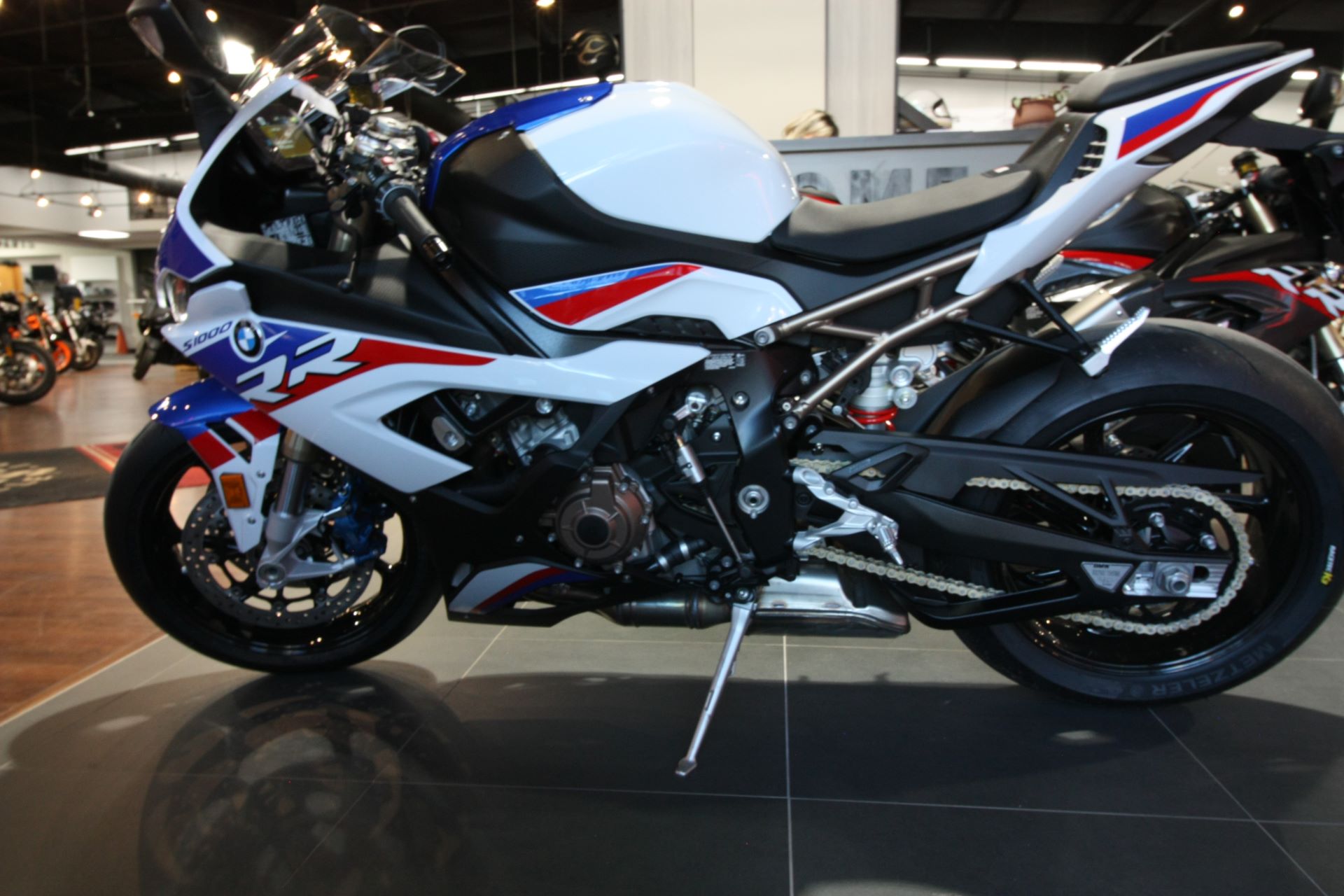 2022 BMW S 1000 RR Motorcycles Greer South Carolina 22K6
