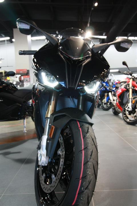 2022 BMW S 1000 RR Motorcycles Greer South Carolina 22K6