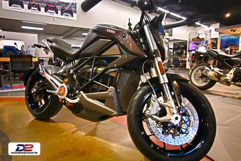 2022 Zero Motorcycles SR ZF14.4 Motorcycles Greer South Carolina