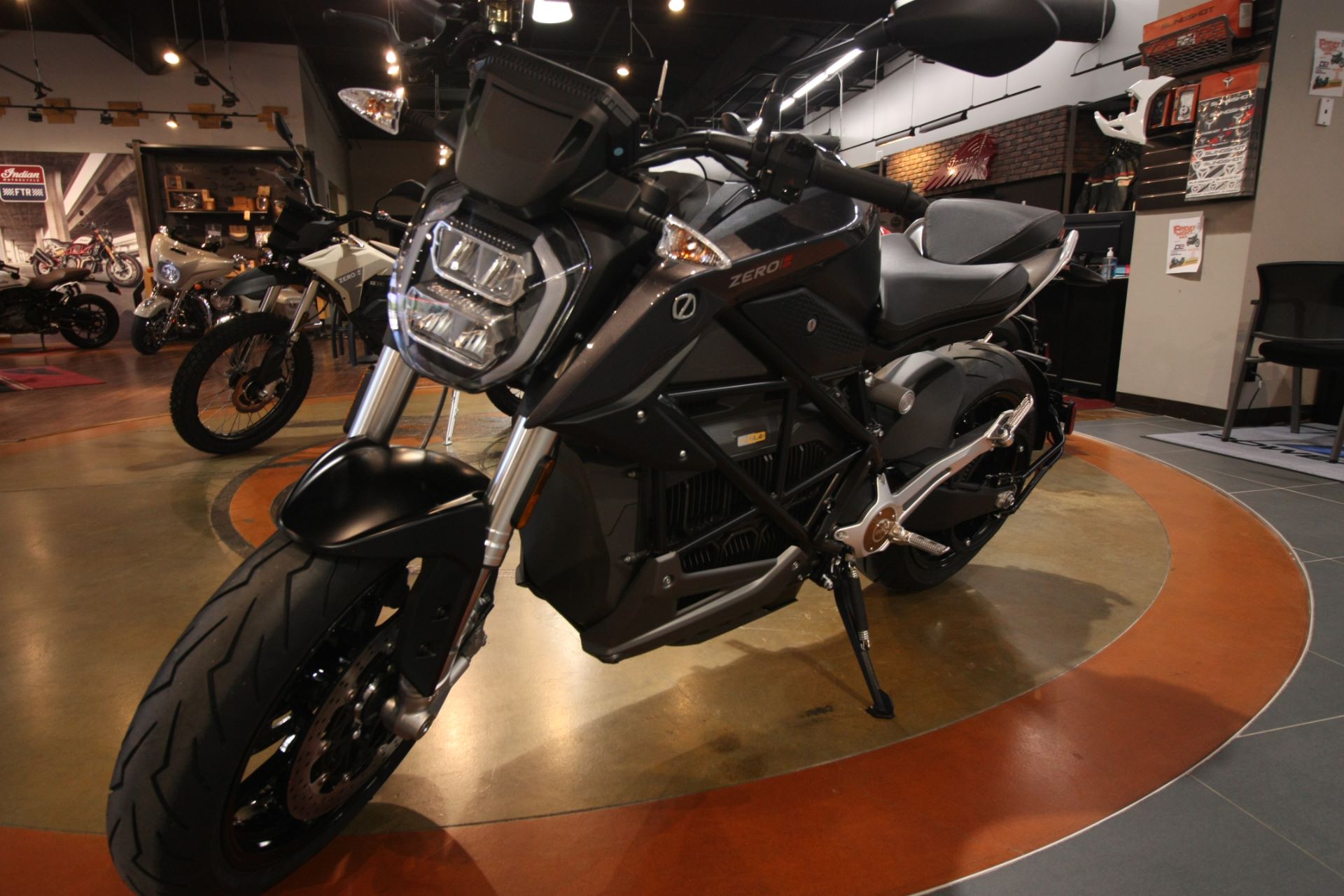 2022 Zero Motorcycles SR ZF14.4 Motorcycles Greer South 2022 Zero Motorcycles SR ZF14.4 Motorcycles Greer South