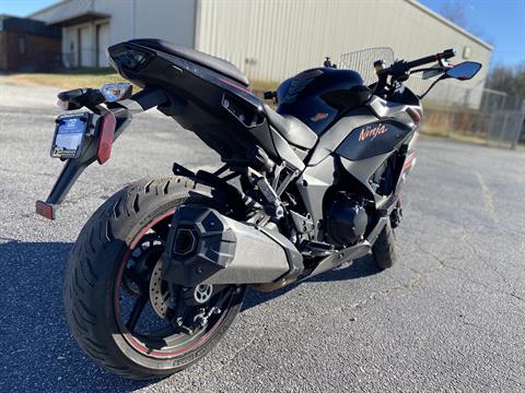 2024 Kawasaki Ninja 1000SX ABS Motorcycles Greer South Carolina