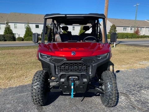 2026  UFORCE U10 XL Pro 2