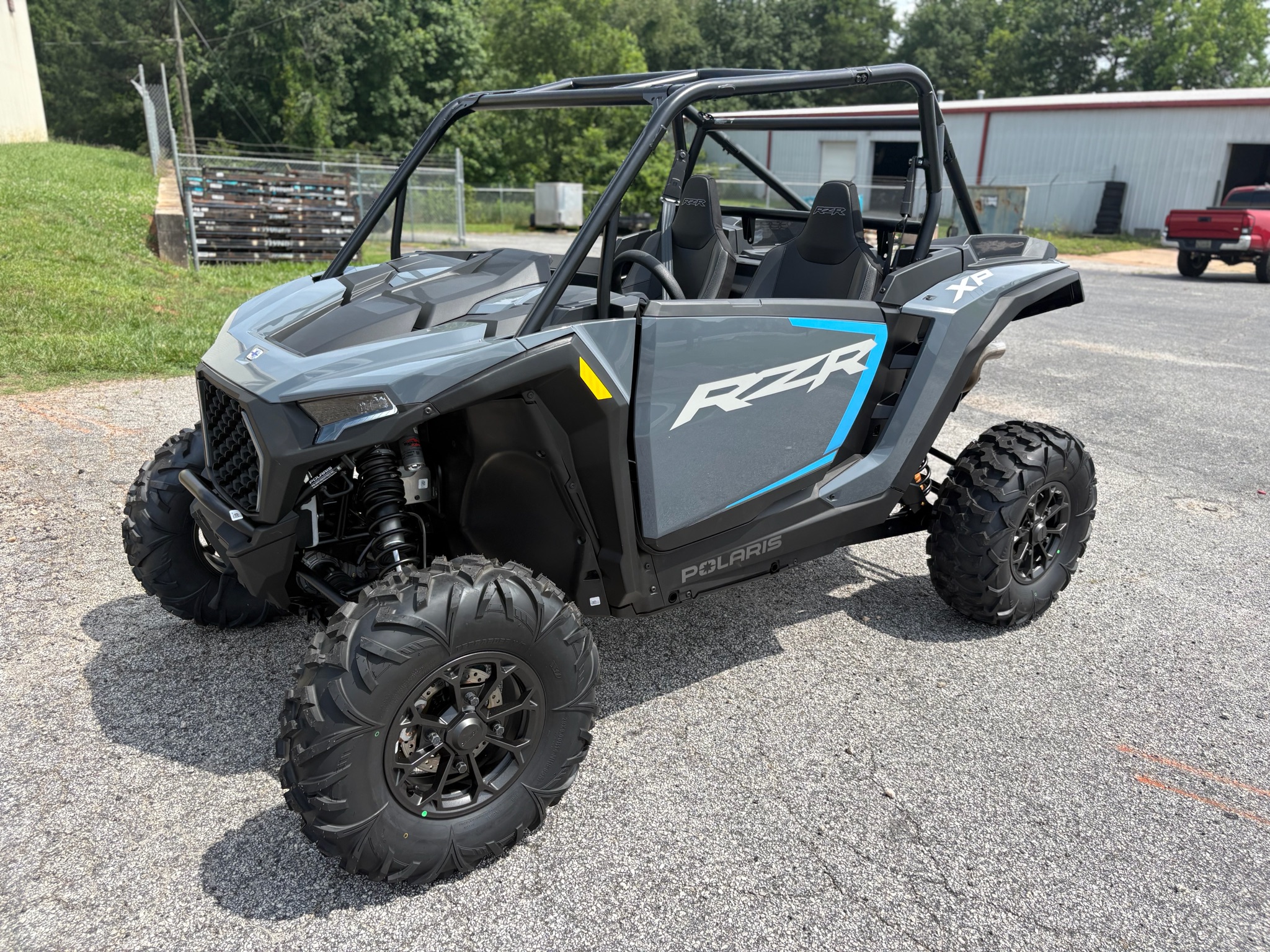 2026 Polaris RZR XP 1000 Sport