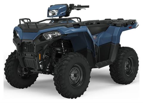 2022 Polaris Sportsman 570 ATVs Greer South Carolina A22SEA57A5