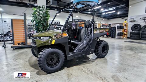2022 Polaris Ranger 150 EFI Utility Vehicles Greer South Carolina