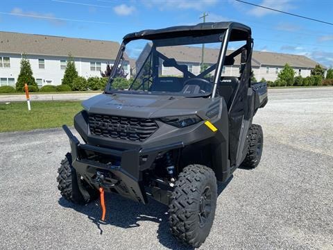 2026 Polaris Ranger 1000 Premium 1