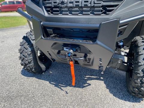 2026 Polaris Ranger 1000 Premium 9