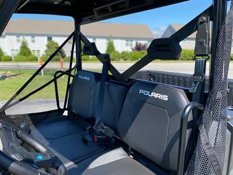 2026 Polaris Ranger 1000 Premium 10