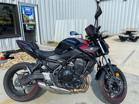 apolina 2023aw ブラウス　3-5y New 2025 Kawasaki Z500 ABS | Motorcycles in Wasilla & Eagle