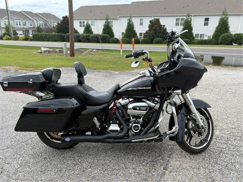 2017 Harley-Davidson Road Glide® Special Motorcycles Greer South