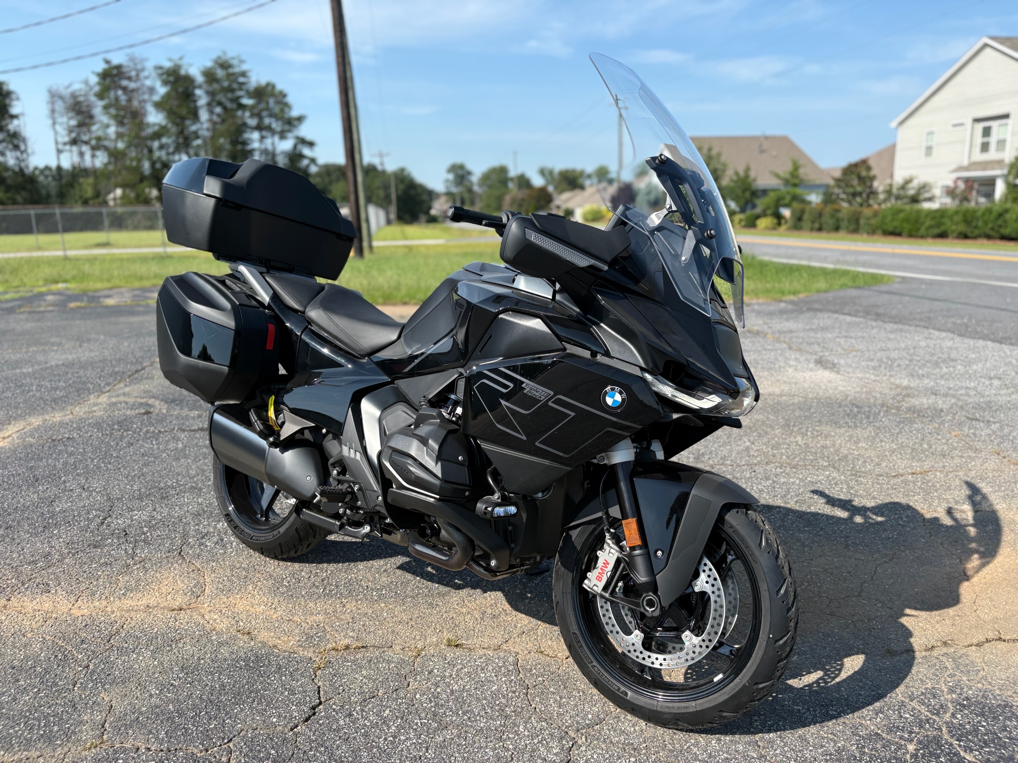 2026 BMW R 1300 RT