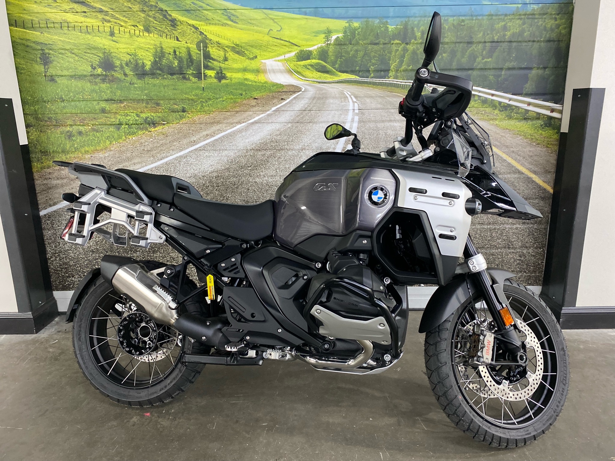 2026 BMW R 1300 GS Adventure