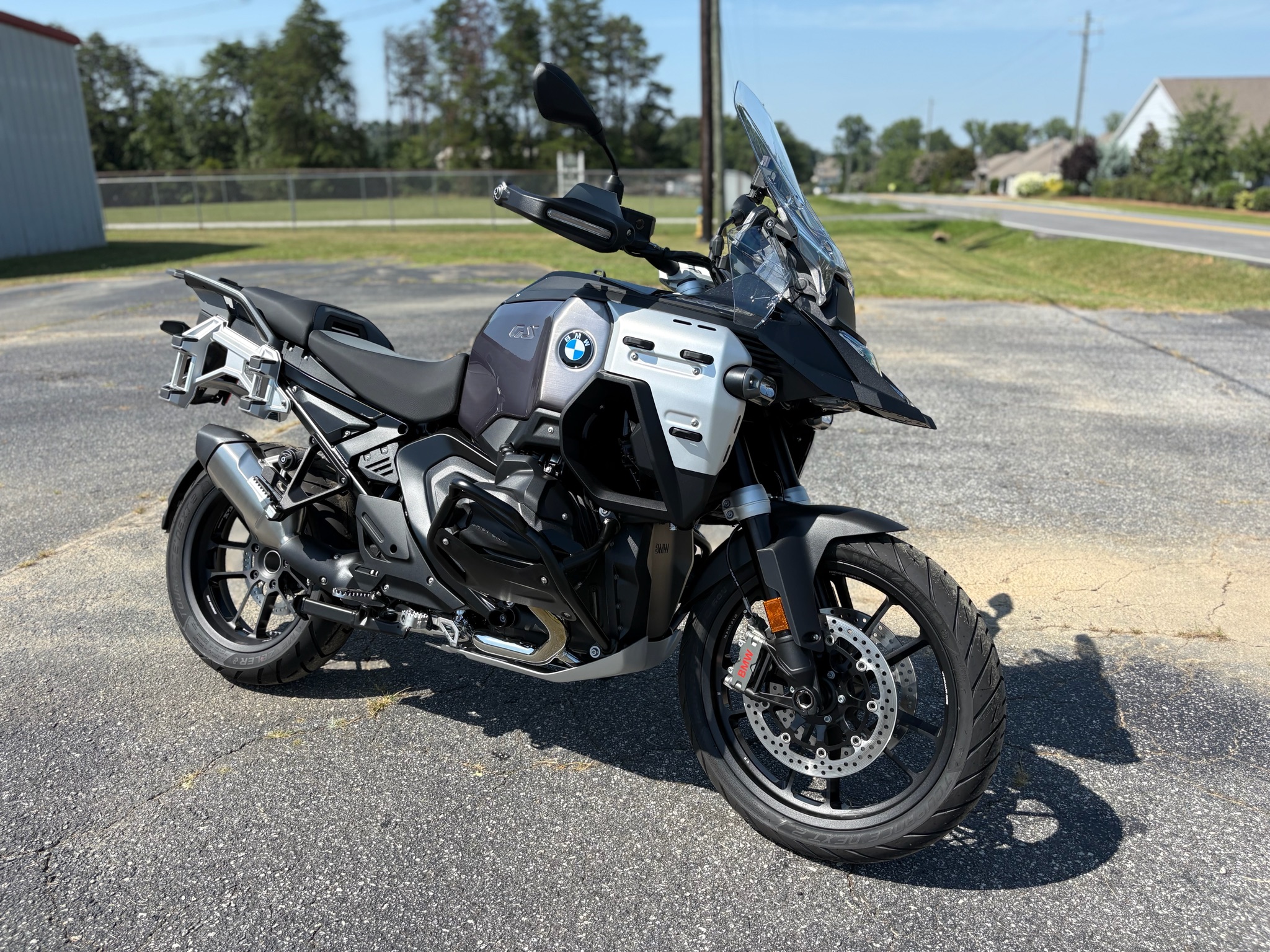 2026 BMW R 1300 GS Adventure