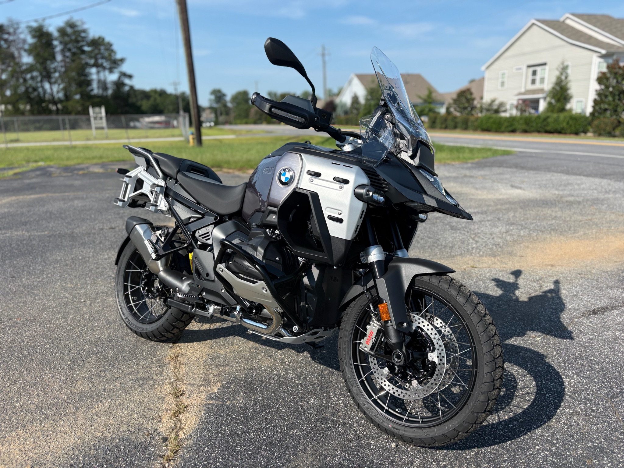 2026 BMW R 1300 GS Adventure