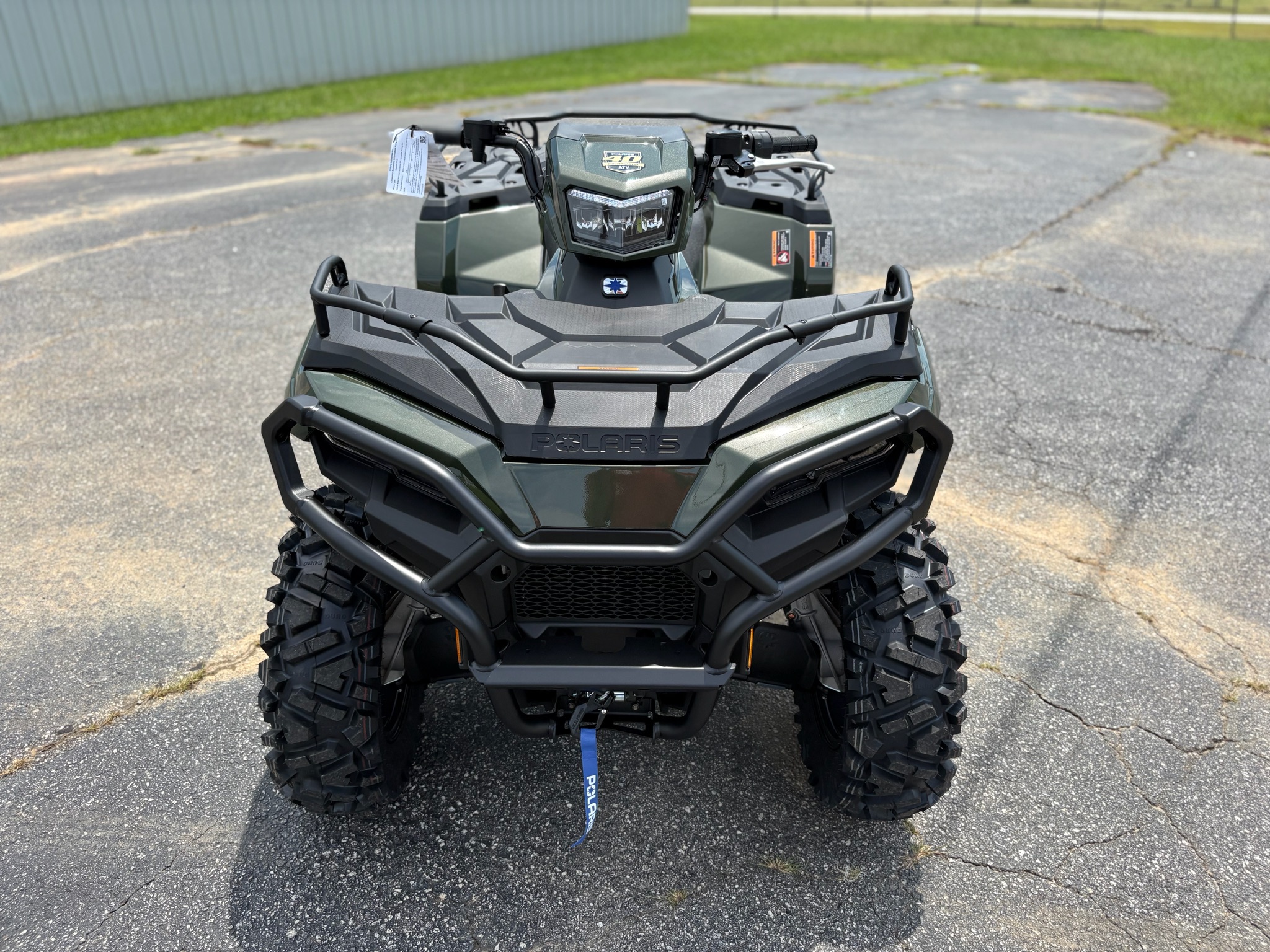 2026 Polaris Sportsman 570 Premium - 40th Anniversary Edition 2