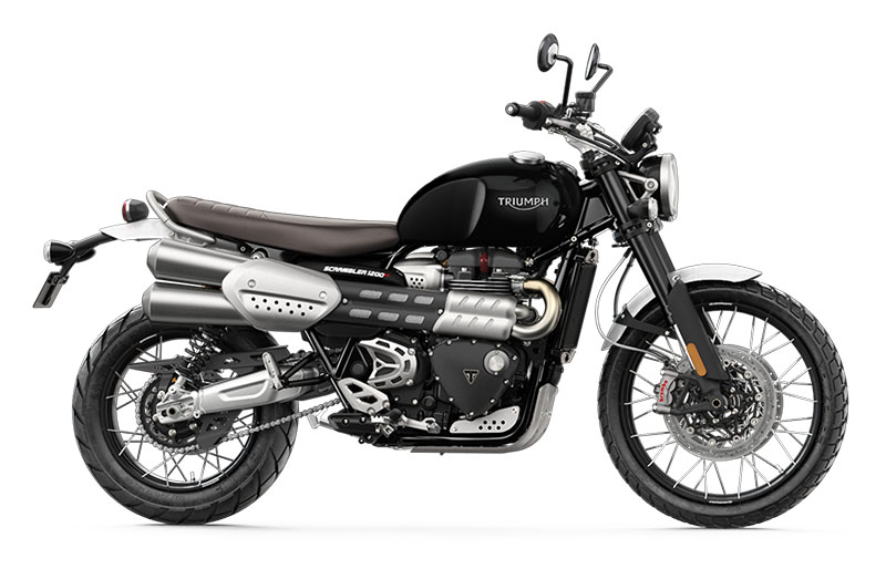 triumph scrambler 1200XE XC Decat エキパイ新品 2022 Triumph Scrambler 1200 XC Motorcycles Greer South Carolina NA