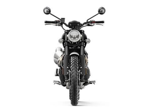 2022 Triumph Scrambler 1200 XC Motorcycles Greer South Carolina NA