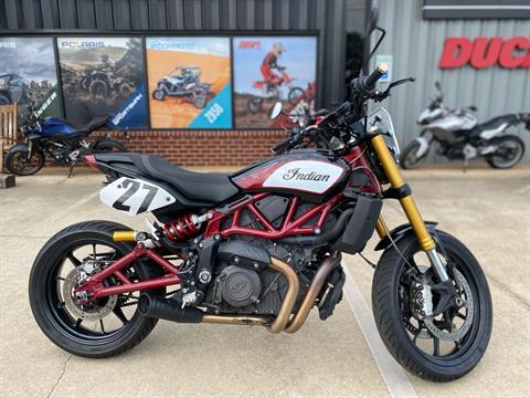 Bike Indian Ftr 1200 Mobile Ftr Indian Flat Track Bike ▷ Indian