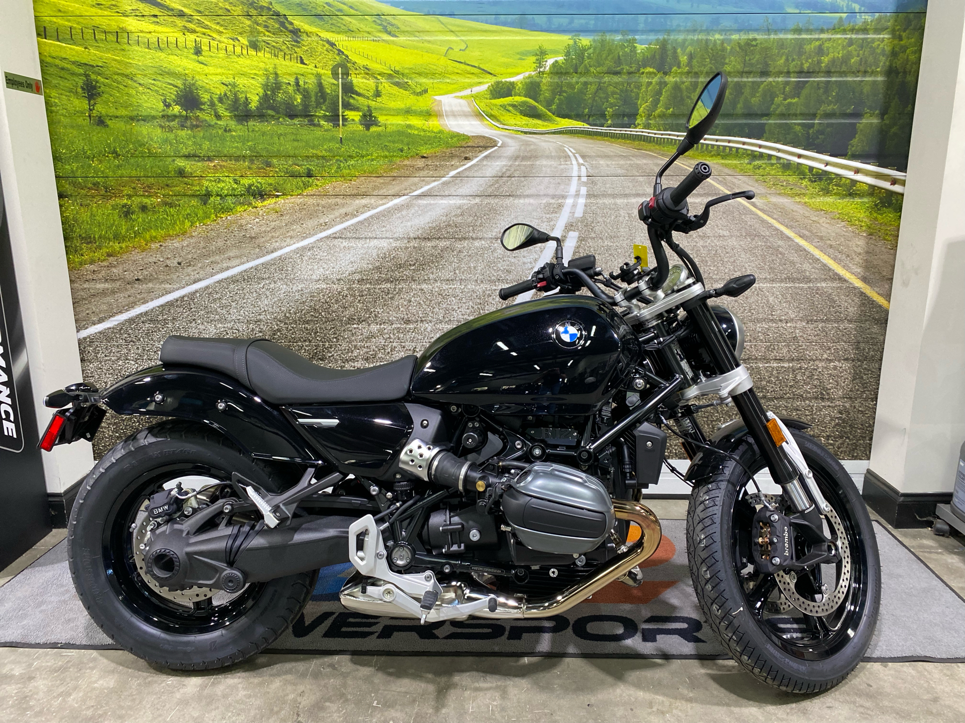 2025 BMW R 12 Motorcycles Greer South Carolina BK65658