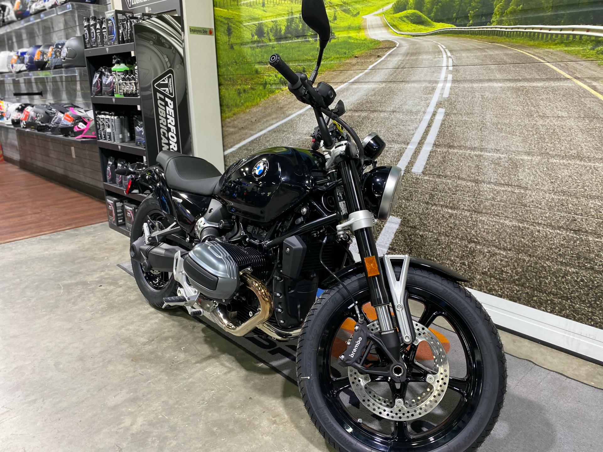 2025 BMW R 12 Motorcycles Greer South Carolina BK65658