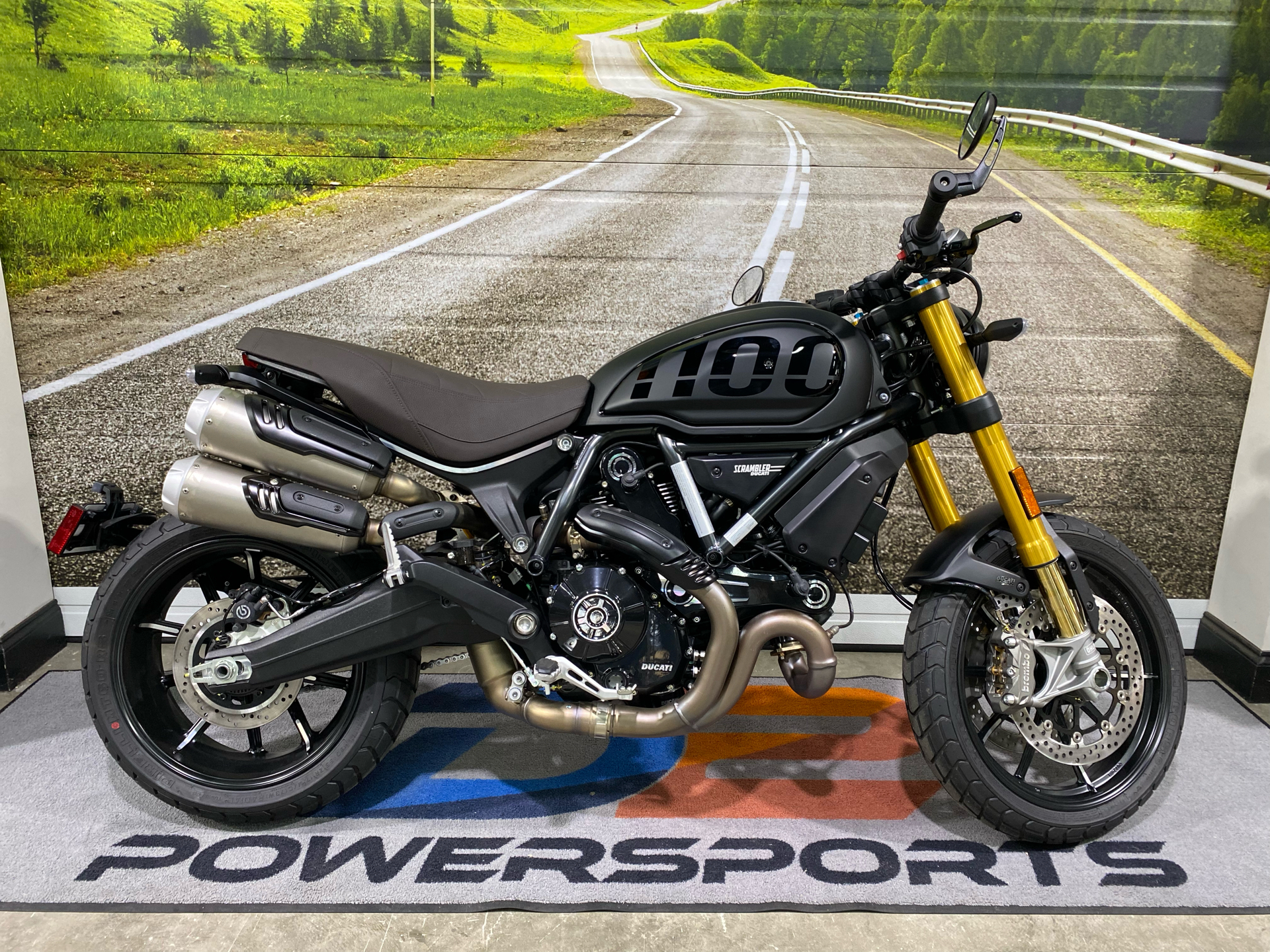 Scrambler 1100 Prezzo Ducati Scrambler Usato Listino Prezzi Ducati - Main Image