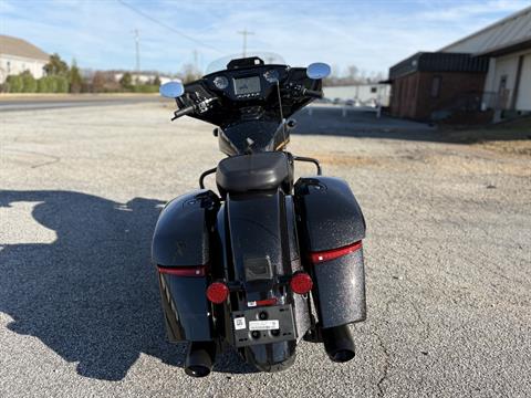 2026 Indian Motorcycle Chieftain® PowerPlus Dark Horse with 112