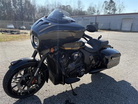 2026 Indian Motorcycle Chieftain® PowerPlus Dark Horse with 112