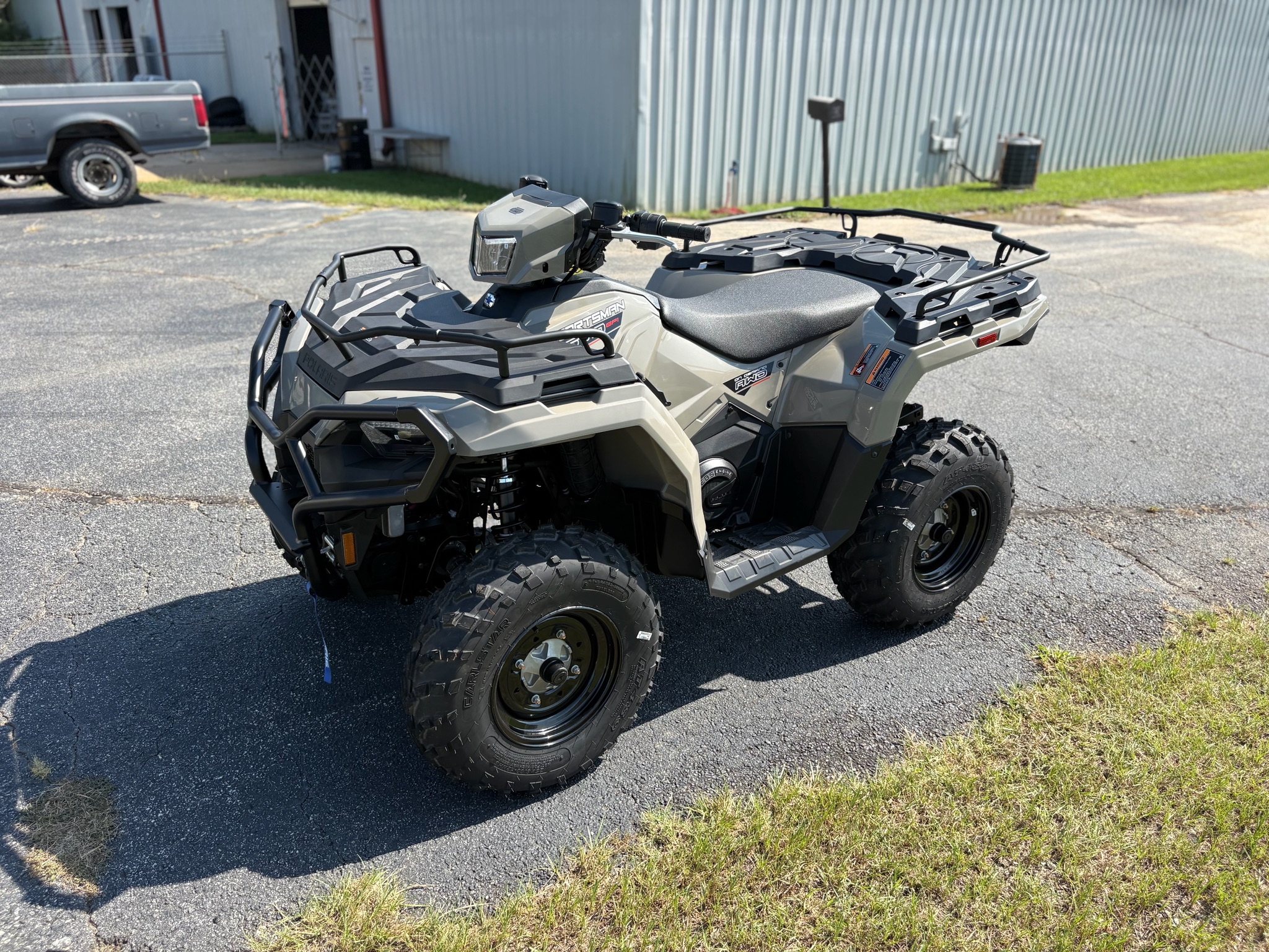 2026 Polaris Sportsman 570 EPS for sale 1250305