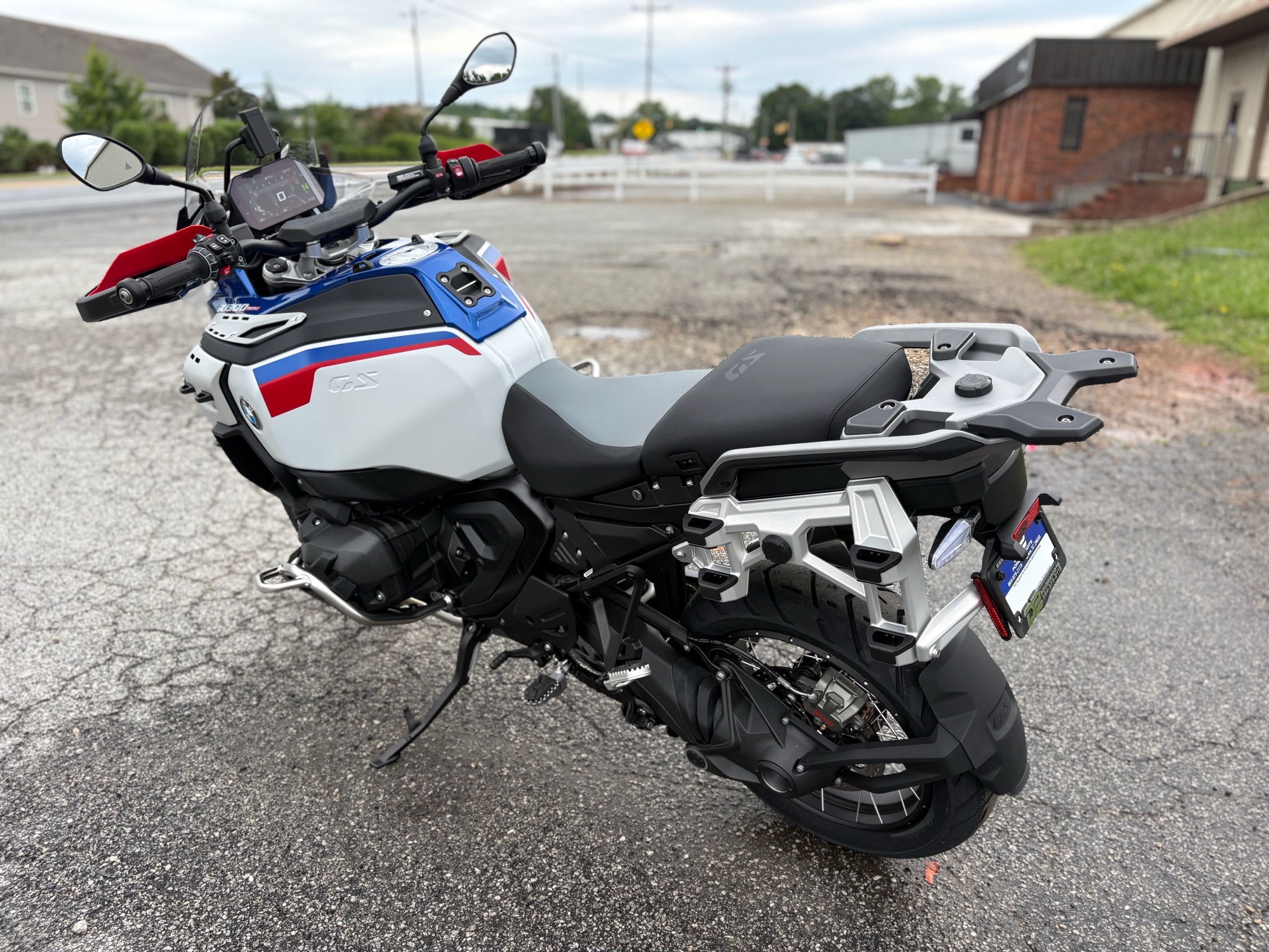 2026 BMW R 1300 GS Adventure 5
