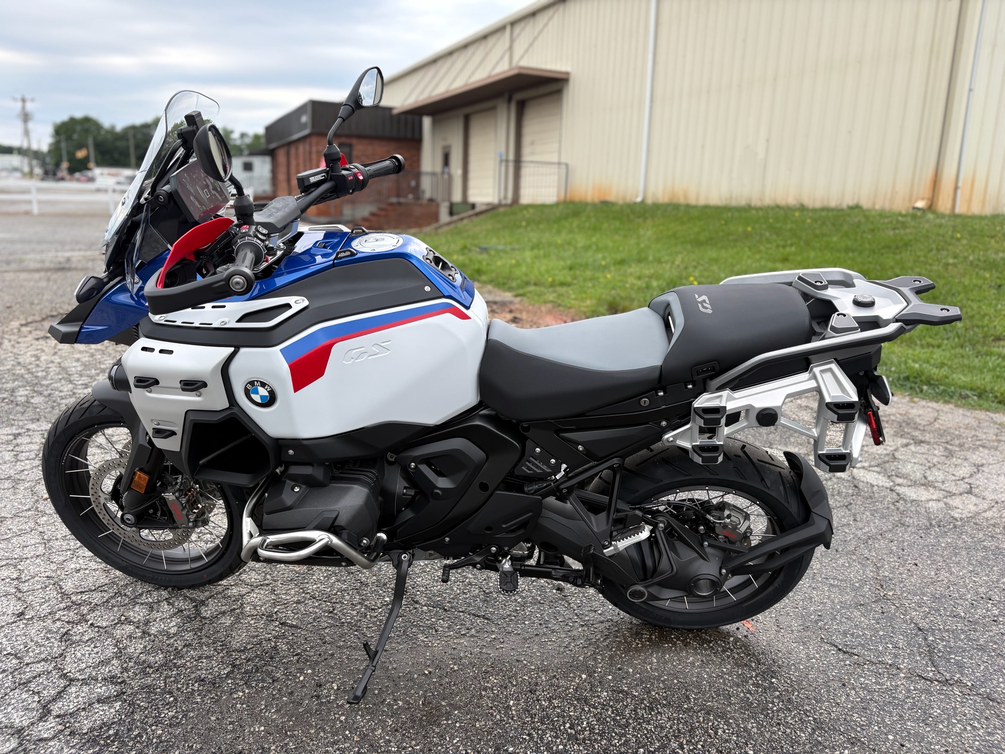 2026 BMW R 1300 GS Adventure 6