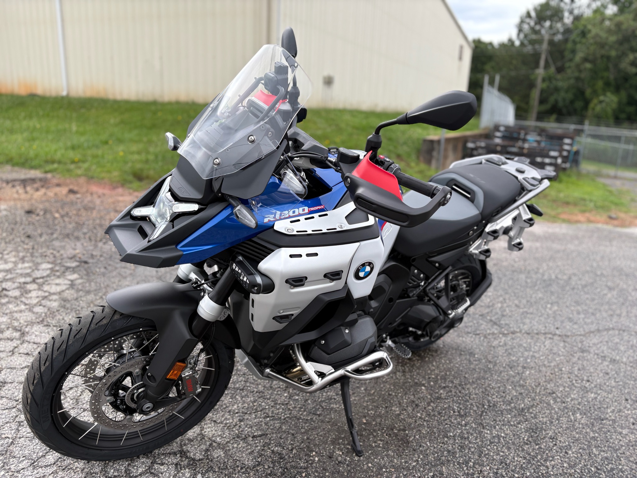 2026 BMW R 1300 GS Adventure 7