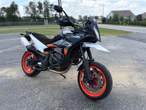 2024 KTM 890 SMT Motorcycles Greer South Carolina K879271