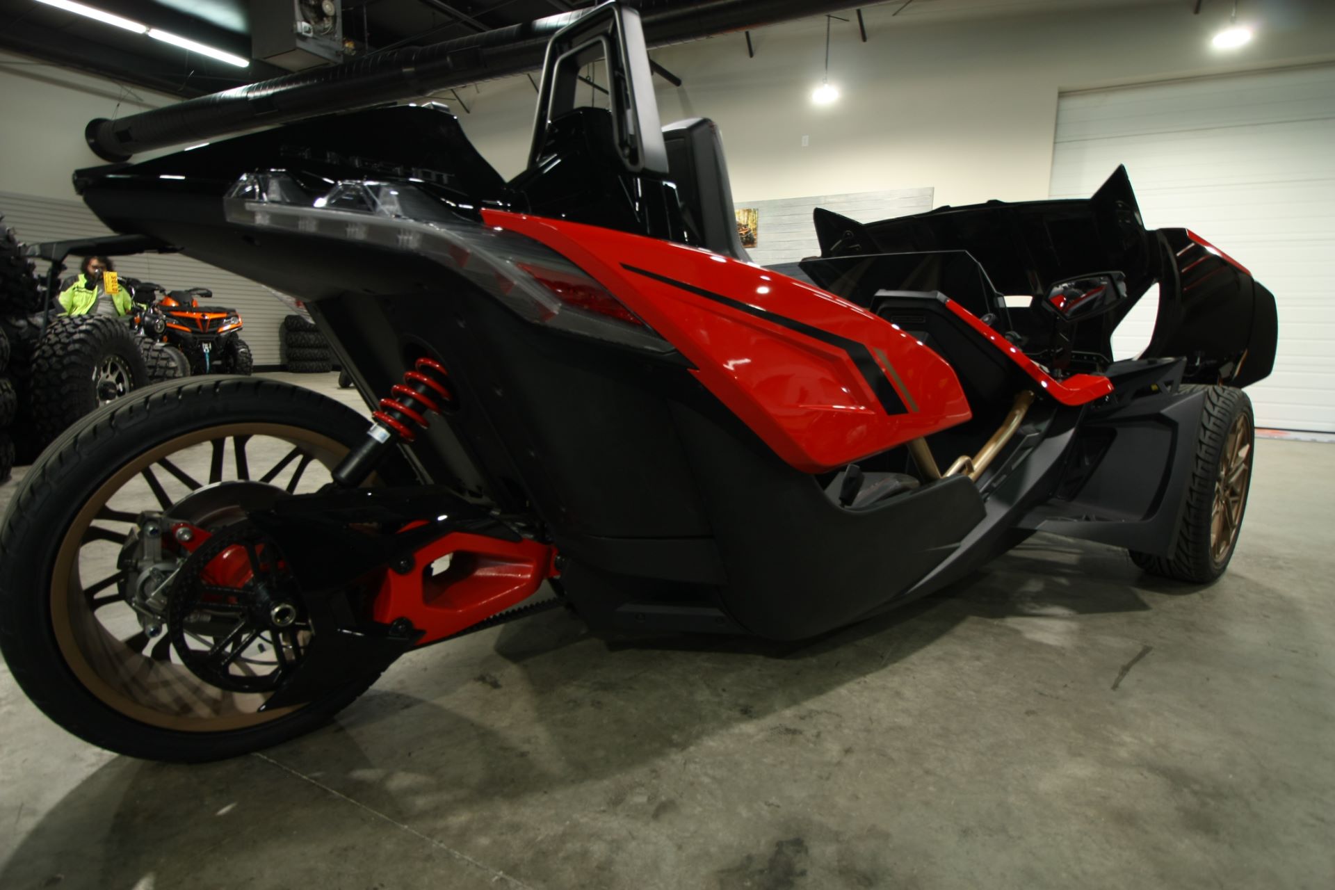 早割 万博 2022 AutoDrive Edition Limited Signature Slingshot デュエルマスターズ