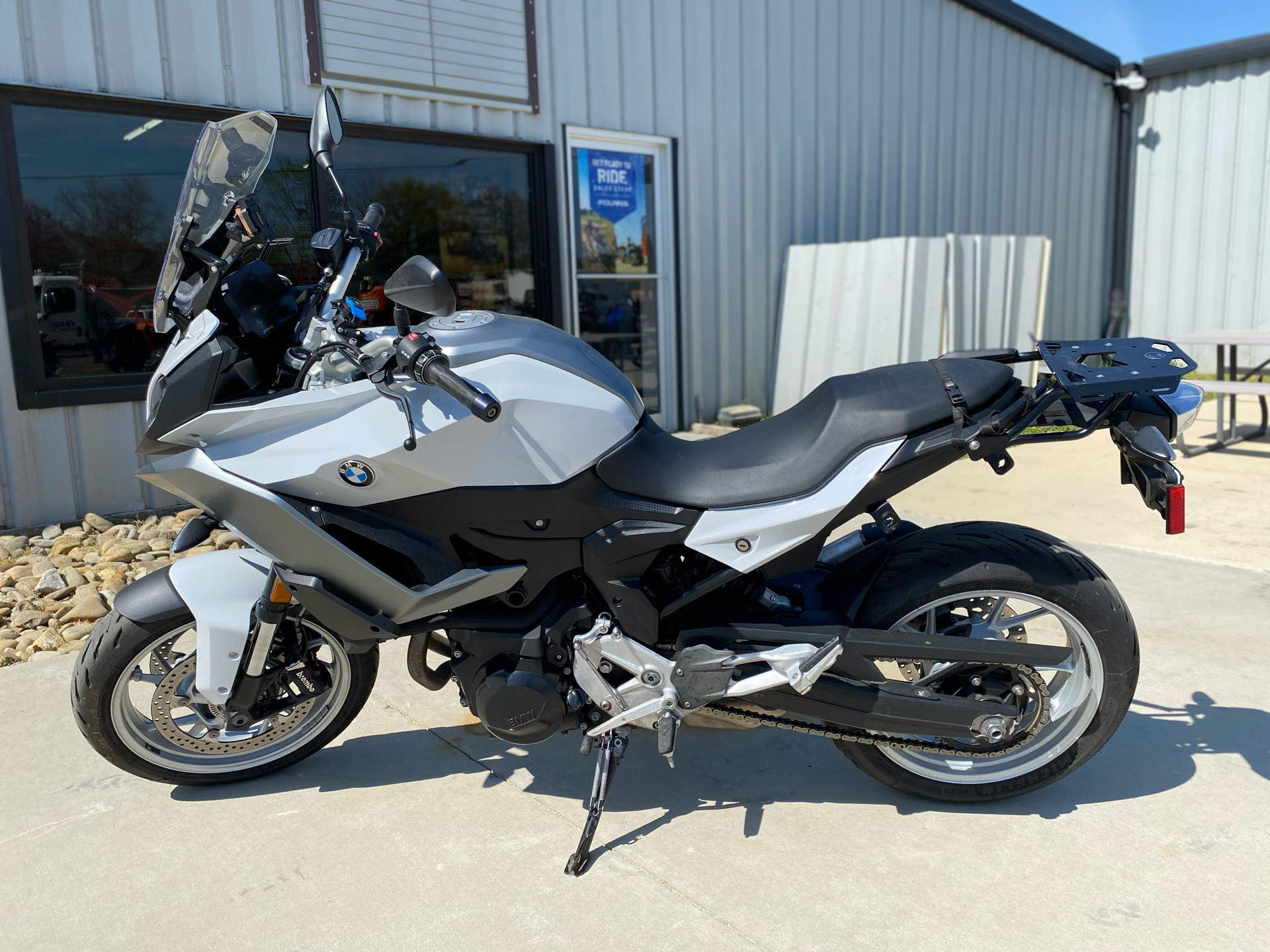 2020 BMW F 900 XR Motorcycles Greer South Carolina B779934