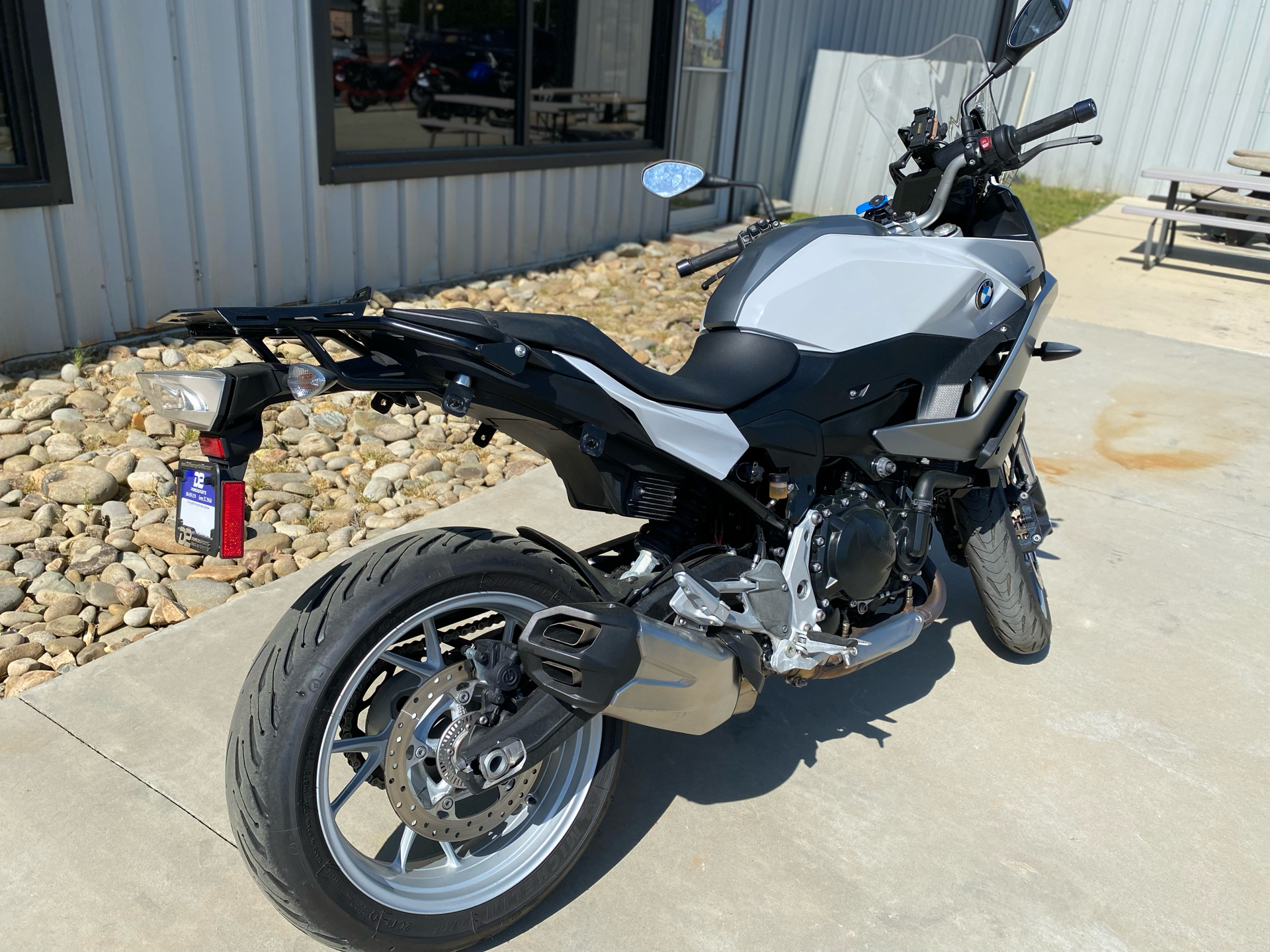 2020 BMW F 900 XR Motorcycles Greer South Carolina B779934