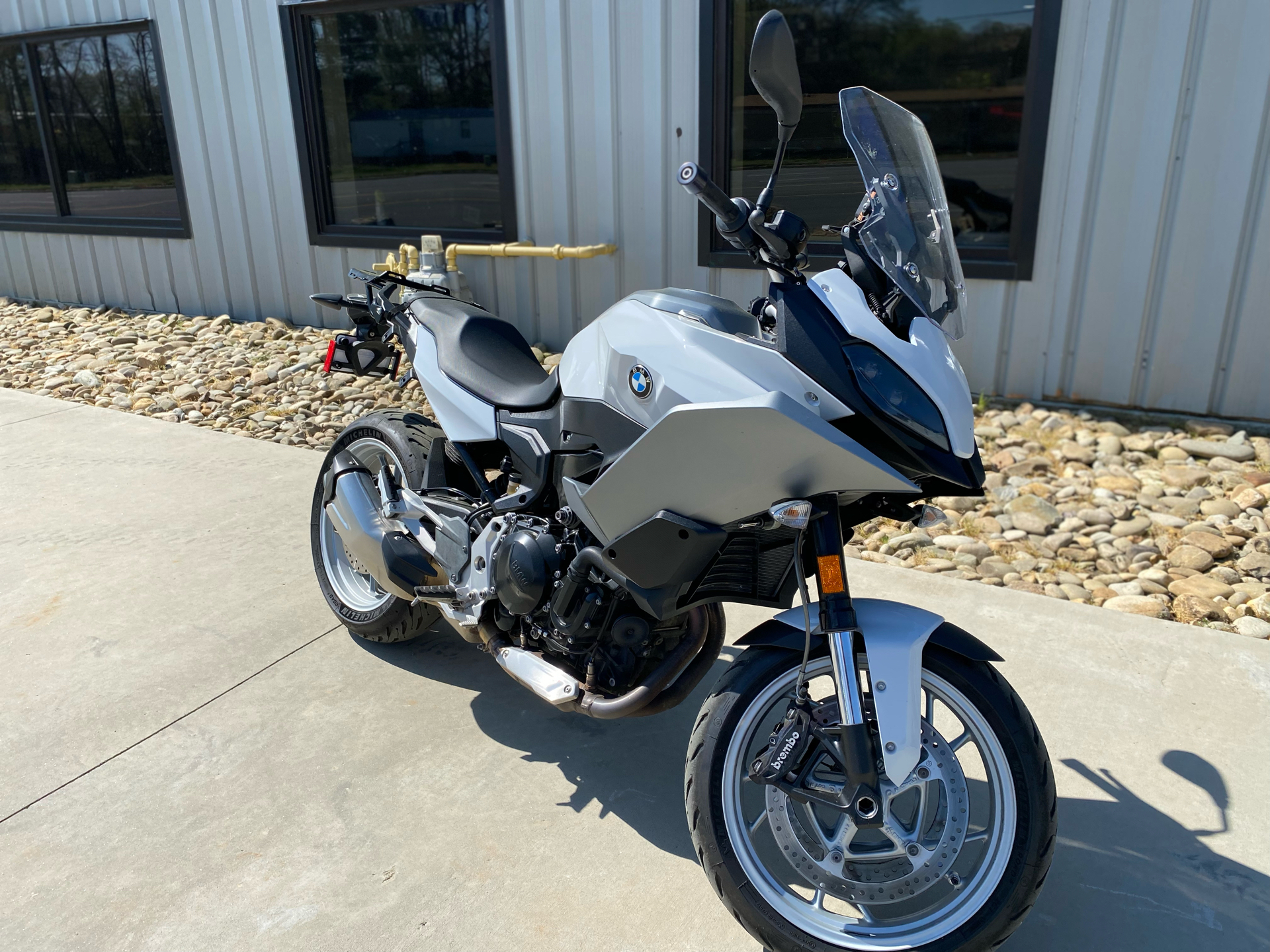 2020 BMW F 900 XR Motorcycles Greer South Carolina B779934