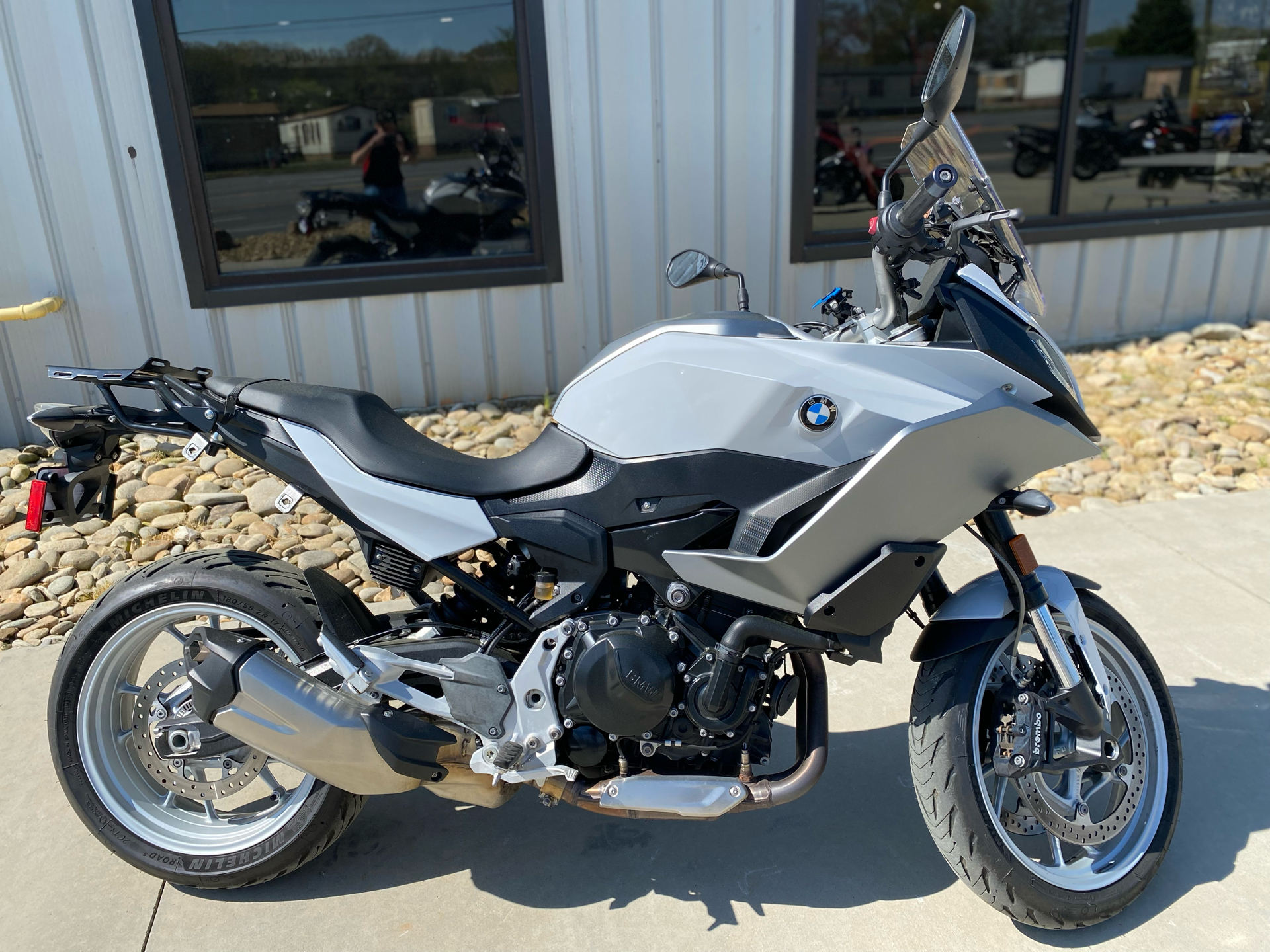 2020 BMW F 900 XR Motorcycles Greer South Carolina B779934
