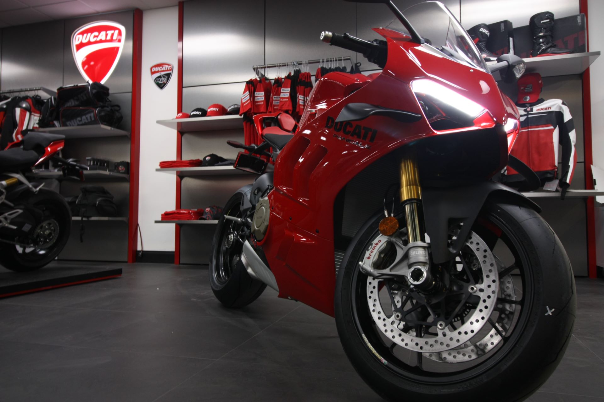 2022 Ducati Corse Ducati 2021 Motogp Bike 2021 Best Selling OFF