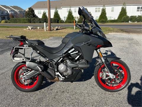 Make Life a Ride: The 2025 BMW Motorcycle Lineup