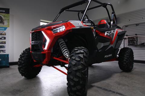 2022 Polaris RZR XP 1000 Premium Utility Vehicles Greer South