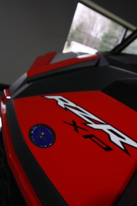 2022 Polaris RZR XP 1000 Premium Utility Vehicles Greer South