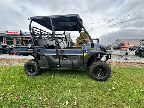 New 2027 Kawasaki MULE PRO-FXT™ 1000 LE, Derby VT | Specs, Price