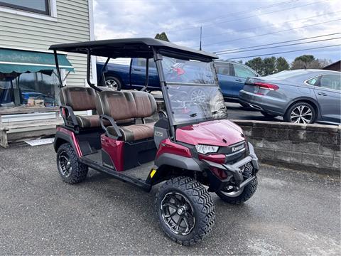 まぜ太2025HWデフォ36個 2025 Kawasaki NAV® 4e LE | Lincoln Powersports