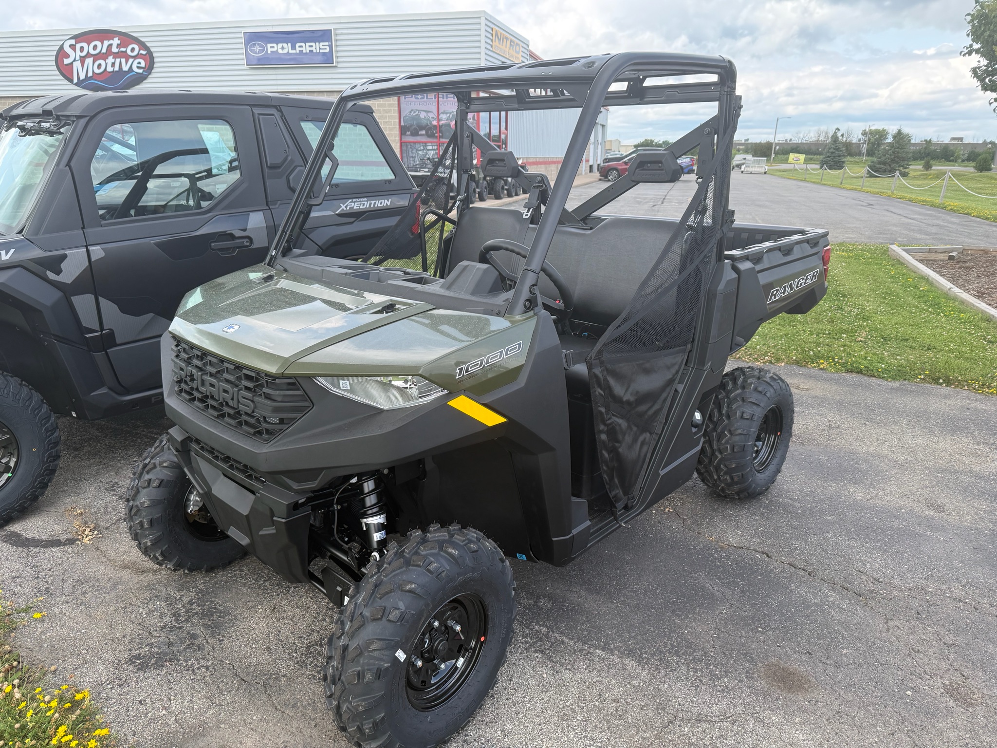 2026 Polaris Ranger 1000 for sale 1221113