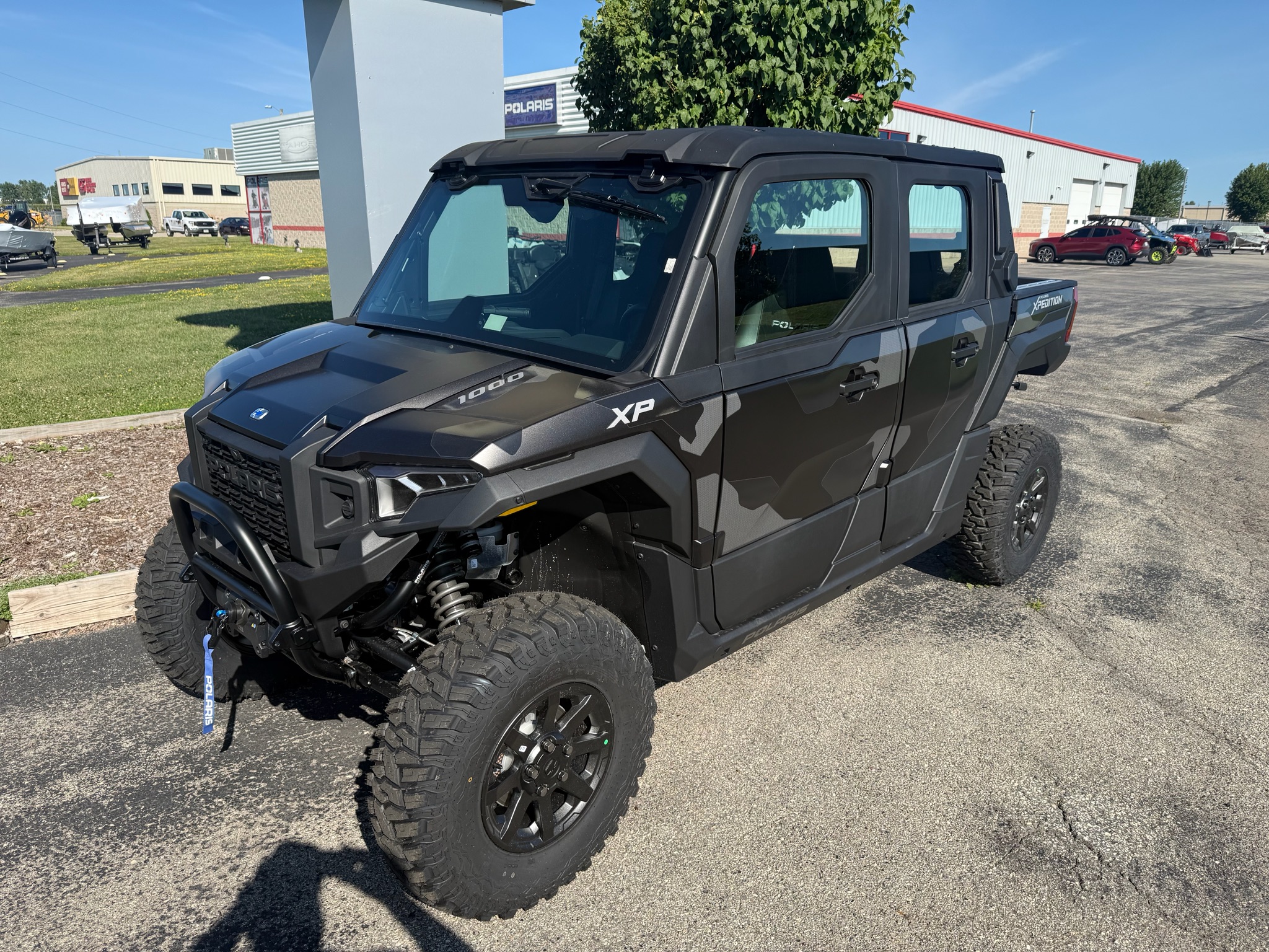 2027 Polaris Polaris XPEDITION XP 5 Northstar for sale 1254952