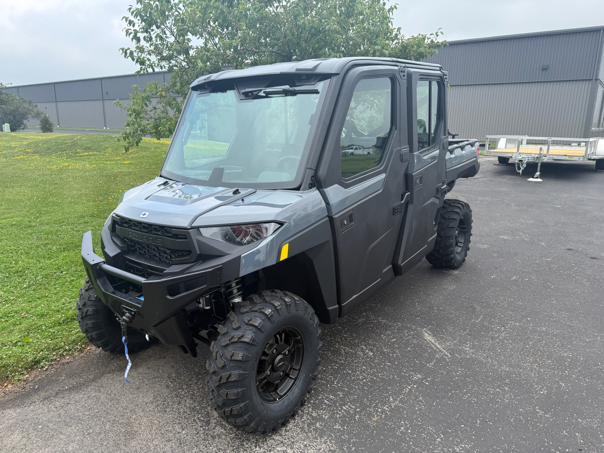 2027 Polaris Ranger Crew XP 1000 NorthStar Ultimate for sale 1242058