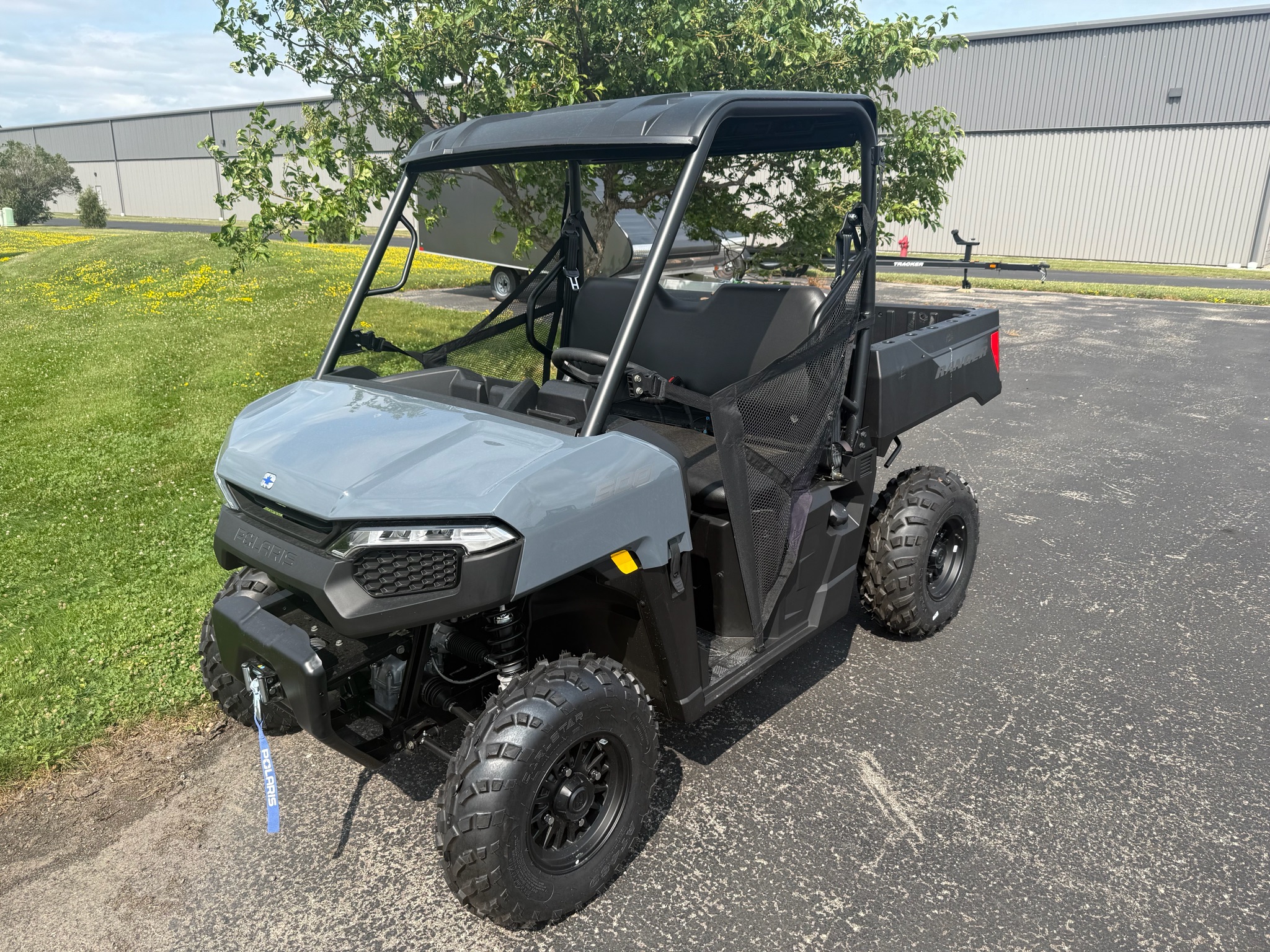 2026 Polaris Ranger 500 for sale 1186039